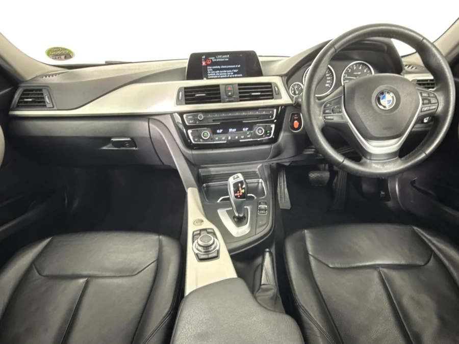Used 2017 BMW 3 Series 320i sports-auto - WeBuyCars The Dome Used 2017 BMW 3 Series 320i sports-auto - WeBuyCars The Dome