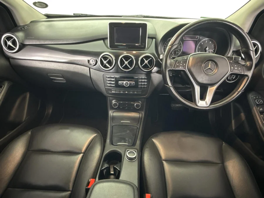 Used 2013 Mercedes-Benz B-Class B200 auto - WeBuyCars Vereeniging Used 2013 Mercedes-Benz B-Class B200 auto - WeBuyCars Vereeniging