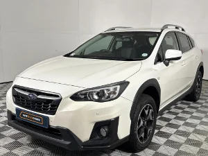 Used 2019 Subaru XV 2.0i