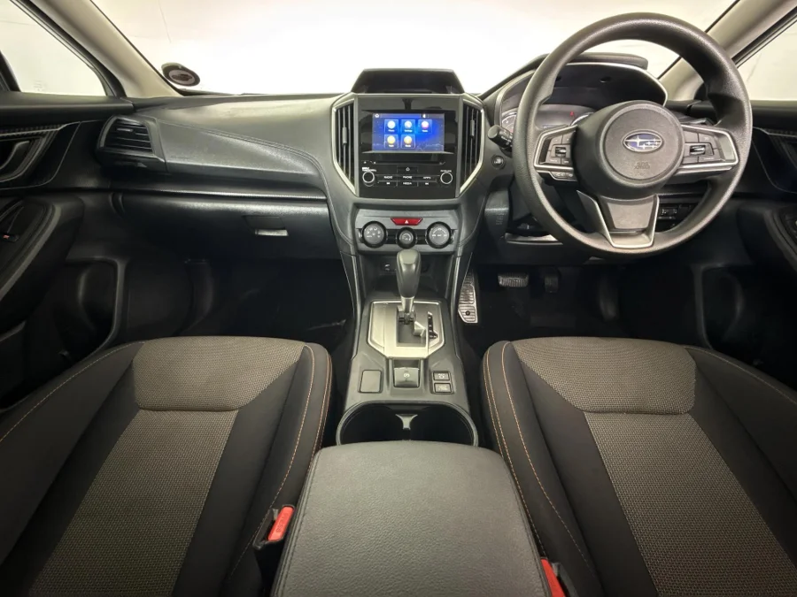 Used 2019 Subaru XV 2.0i - WeBuyCars Riverhorse Used 2019 Subaru XV 2.0i - WeBuyCars Riverhorse