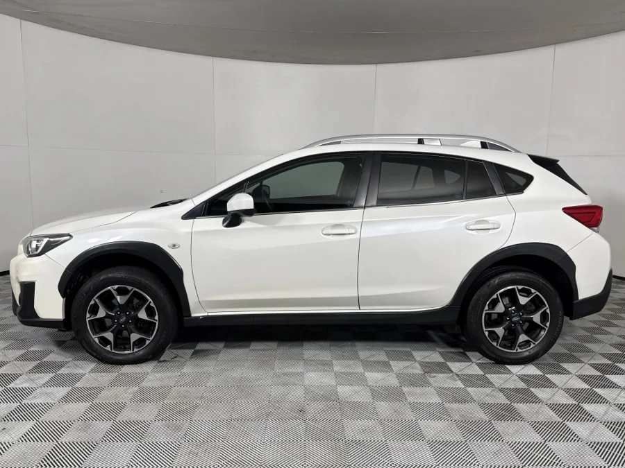 Used 2019 Subaru XV 2.0i - WeBuyCars Riverhorse Used 2019 Subaru XV 2.0i - WeBuyCars Riverhorse
