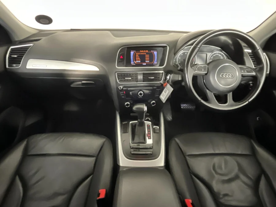 Used 2013 Audi Q5 2.0TFSI SE quattro - WeBuyCars Lansdowne Used 2013 Audi Q5 2.0TFSI SE quattro - WeBuyCars Lansdowne