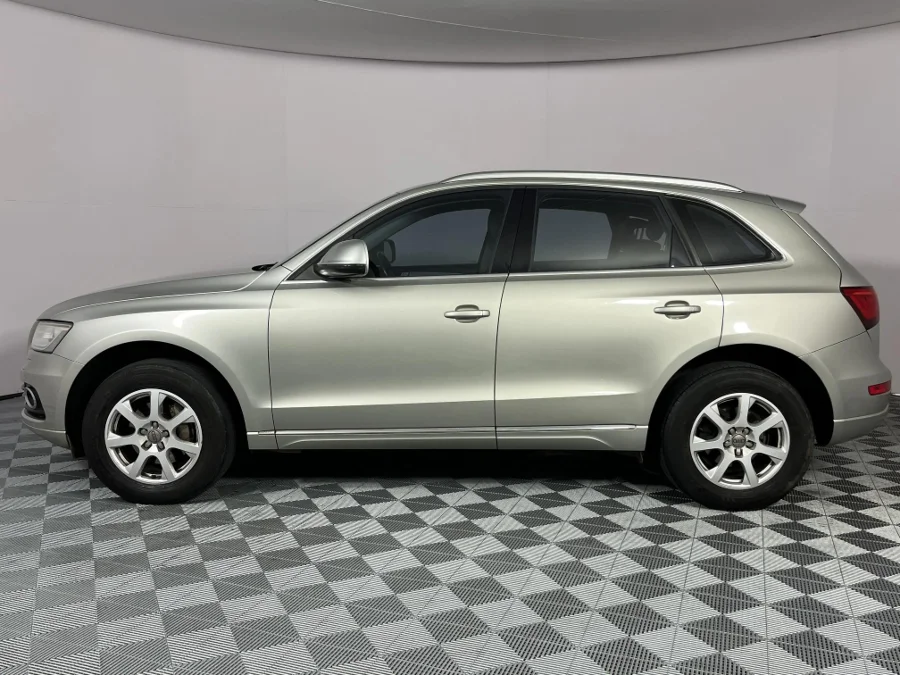 Used 2013 Audi Q5 2.0TFSI SE quattro - WeBuyCars Lansdowne Used 2013 Audi Q5 2.0TFSI SE quattro - WeBuyCars Lansdowne