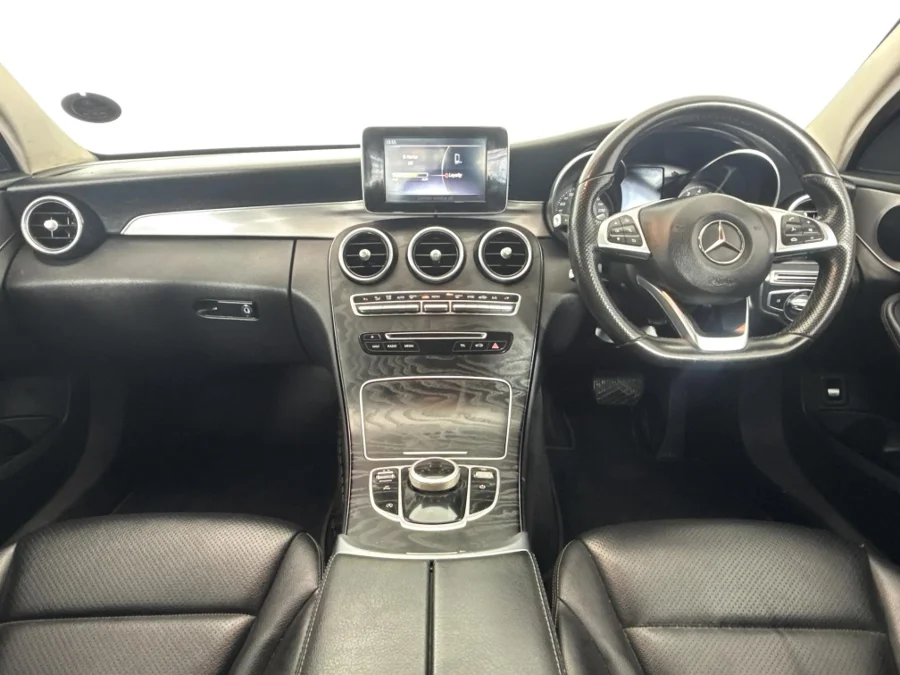Used 2018 Mercedes-Benz C-Class C200 Edition C - WeBuyCars Richmond