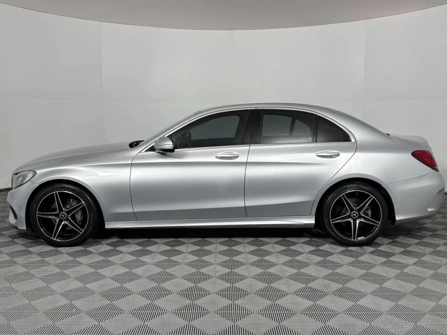 Used 2018 Mercedes-Benz C-Class C200 Edition C - WeBuyCars Richmond