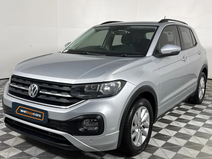 Used 2020 Volkswagen T-Cross 1.0TSI 85kW Comfortline - WeBuyCars Riverhorse Used 2020 Volkswagen T-Cross 1.0TSI 85kW Comfortline - WeBuyCars Riverhorse