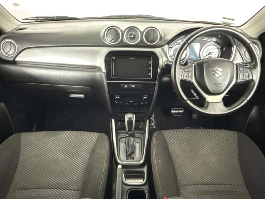 Used 2019 Suzuki Vitara 1.6 GL+ auto - WeBuyCars Polokwane Used 2019 Suzuki Vitara 1.6 GL+ auto - WeBuyCars Polokwane