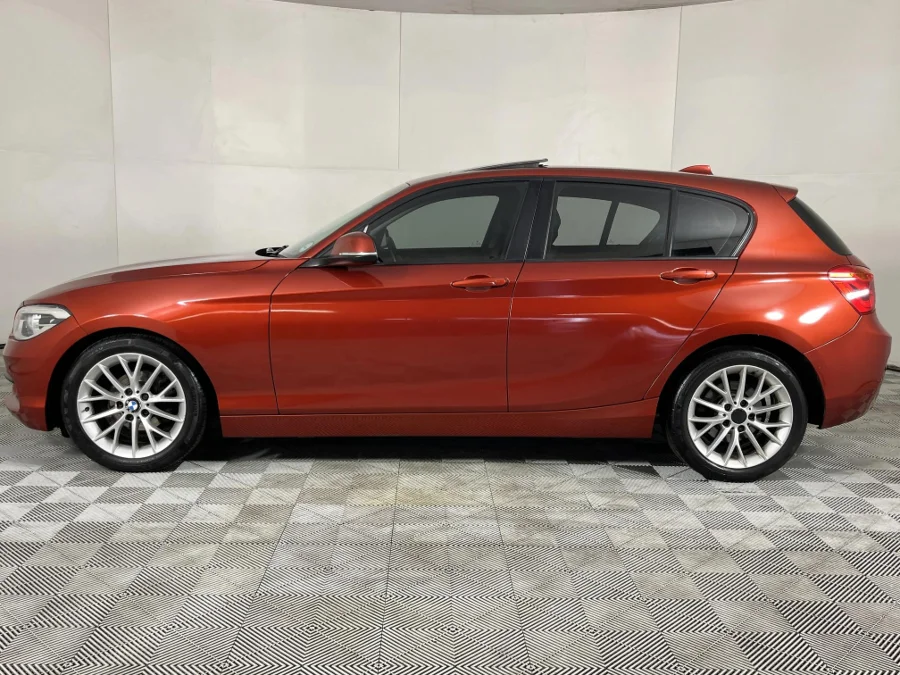 Used 2018 BMW 1 Series 118i 5-door auto - WeBuyCars The Dome Used 2018 BMW 1 Series 118i 5-door auto - WeBuyCars The Dome