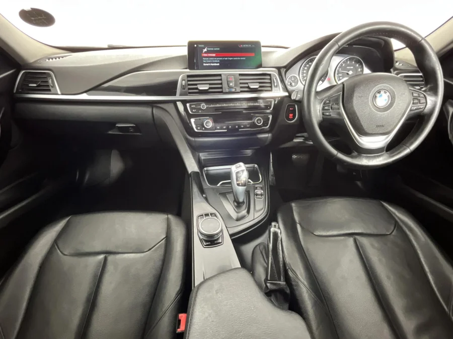 Used 2018 BMW 3 Series 320i sports-auto - WeBuyCars Montana Used 2018 BMW 3 Series 320i sports-auto - WeBuyCars Montana