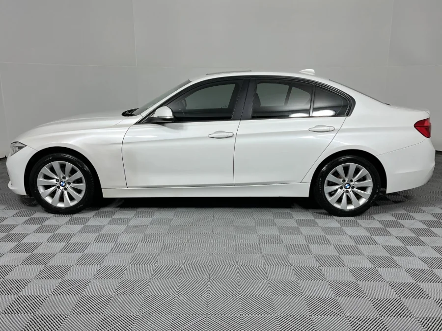 Used 2018 BMW 3 Series 320i sports-auto - WeBuyCars Montana Used 2018 BMW 3 Series 320i sports-auto - WeBuyCars Montana