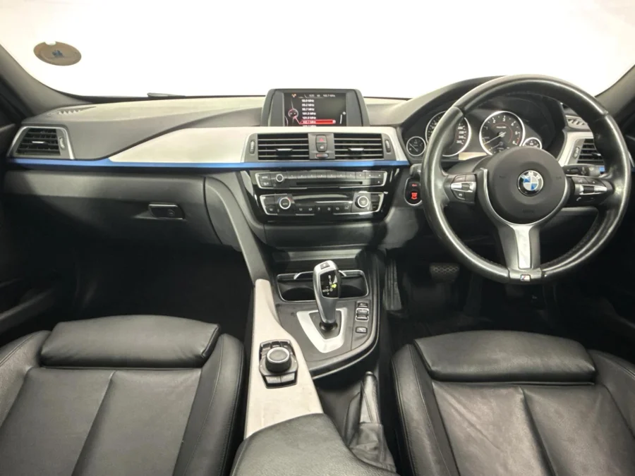 Used 2016 BMW 3 Series 320d M Performance edition - WeBuyCars Germiston Used 2016 BMW 3 Series 320d M Performance edition - WeBuyCars Germiston