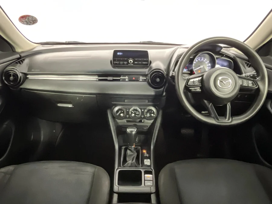 Used 2020 Mazda CX-3 2.0 Active auto - WeBuyCars Gqeberha
