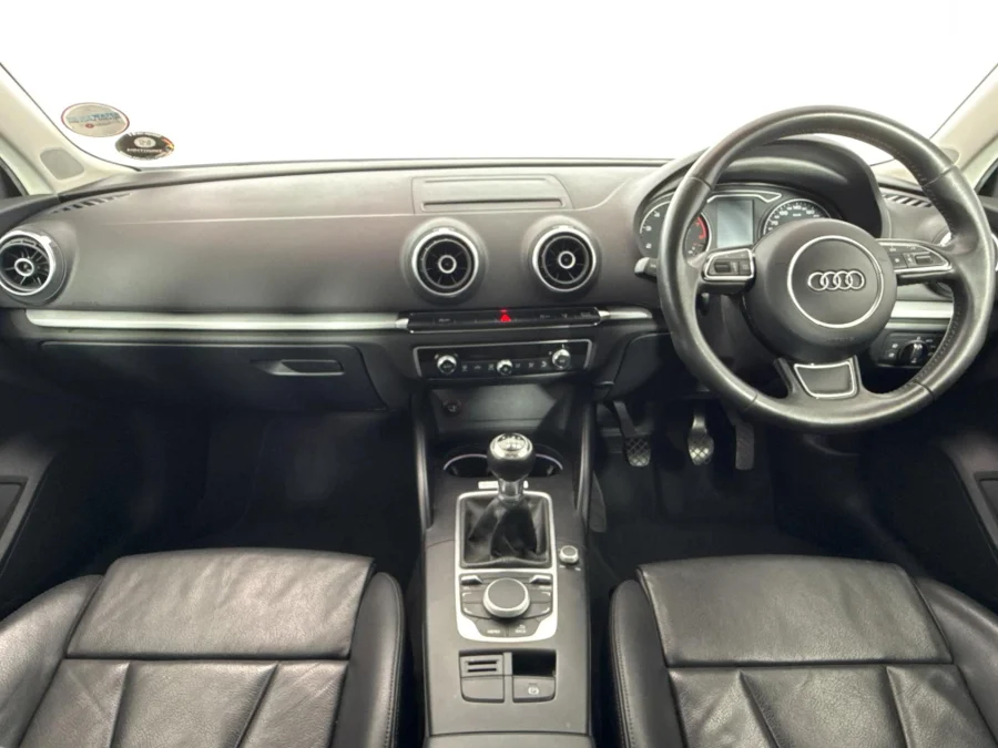 Used 2014 Audi A3 sedan 1.8TFSI SE - WeBuyCars Lansdowne Used 2014 Audi A3 sedan 1.8TFSI SE - WeBuyCars Lansdowne