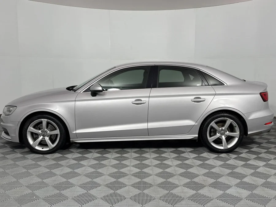 Used 2014 Audi A3 sedan 1.8TFSI SE - WeBuyCars Lansdowne Used 2014 Audi A3 sedan 1.8TFSI SE - WeBuyCars Lansdowne