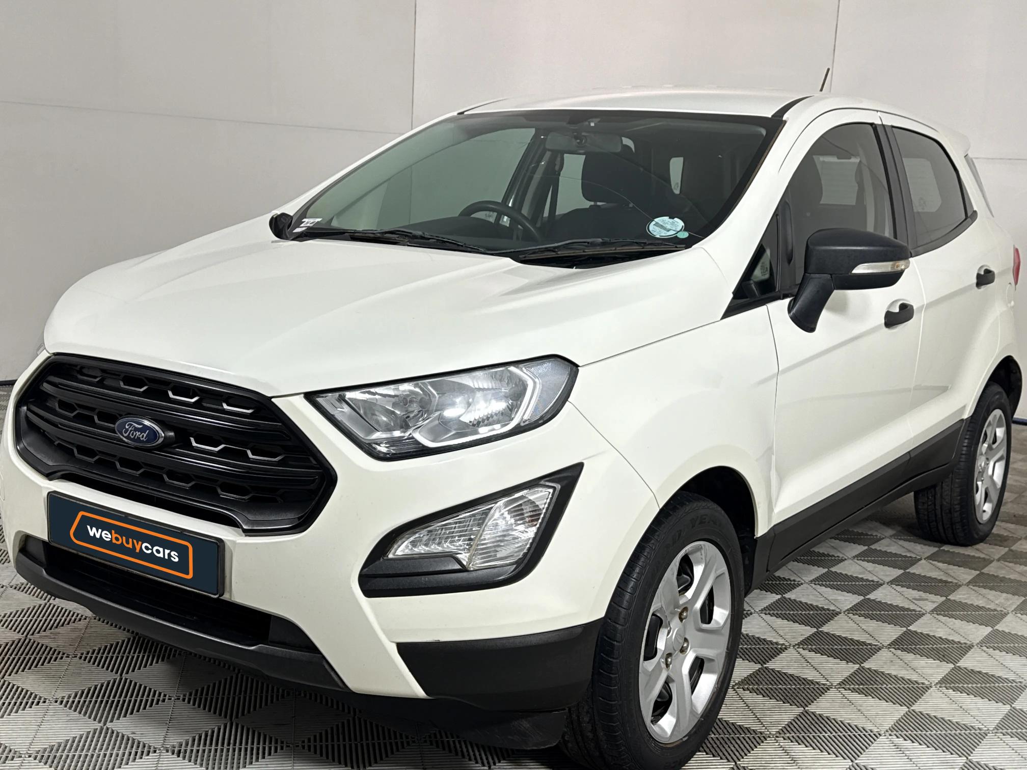 Used 2020 Ford EcoSport 1.5 Ambiente