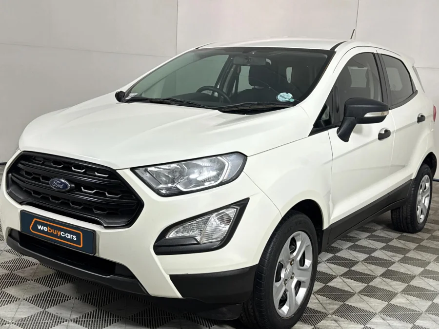 Used 2020 Ford EcoSport 1.5 Ambiente - WeBuyCars Polokwane Used 2020 Ford EcoSport 1.5 Ambiente - WeBuyCars Polokwane