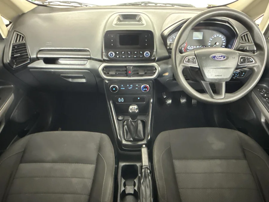 Used 2020 Ford EcoSport 1.5 Ambiente - WeBuyCars Polokwane Used 2020 Ford EcoSport 1.5 Ambiente - WeBuyCars Polokwane