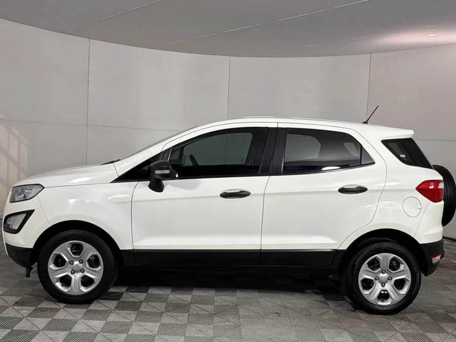 Used 2020 Ford EcoSport 1.5 Ambiente - WeBuyCars Polokwane Used 2020 Ford EcoSport 1.5 Ambiente - WeBuyCars Polokwane