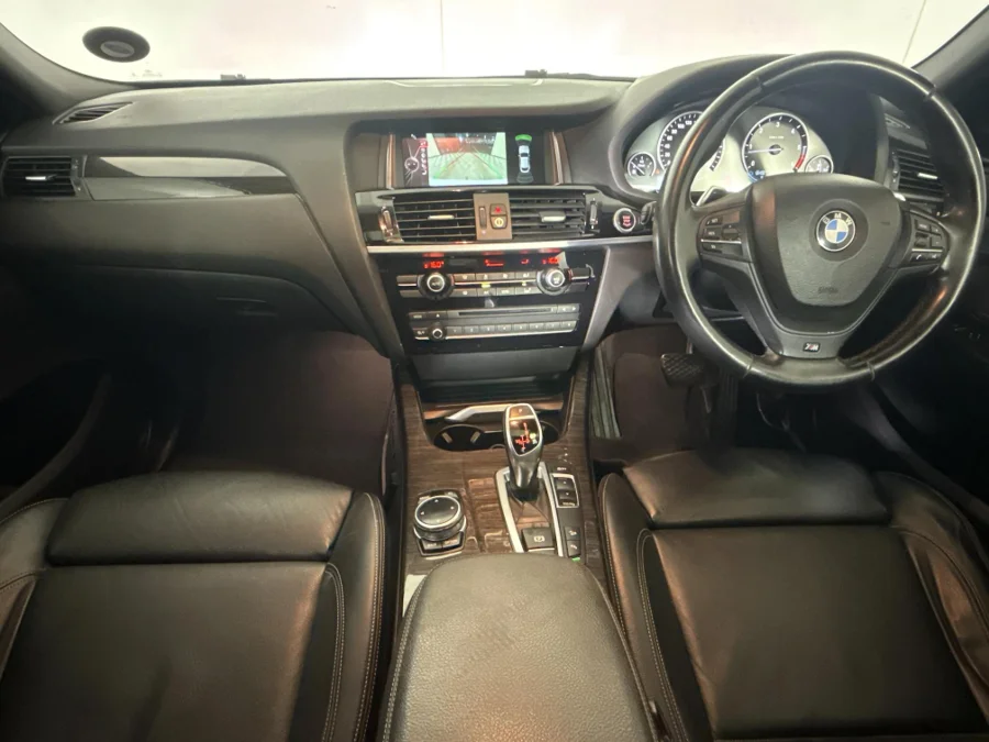 Used 2015 BMW X4 xDrive30d M Sport - WeBuyCars Midstream Used 2015 BMW X4 xDrive30d M Sport - WeBuyCars Midstream