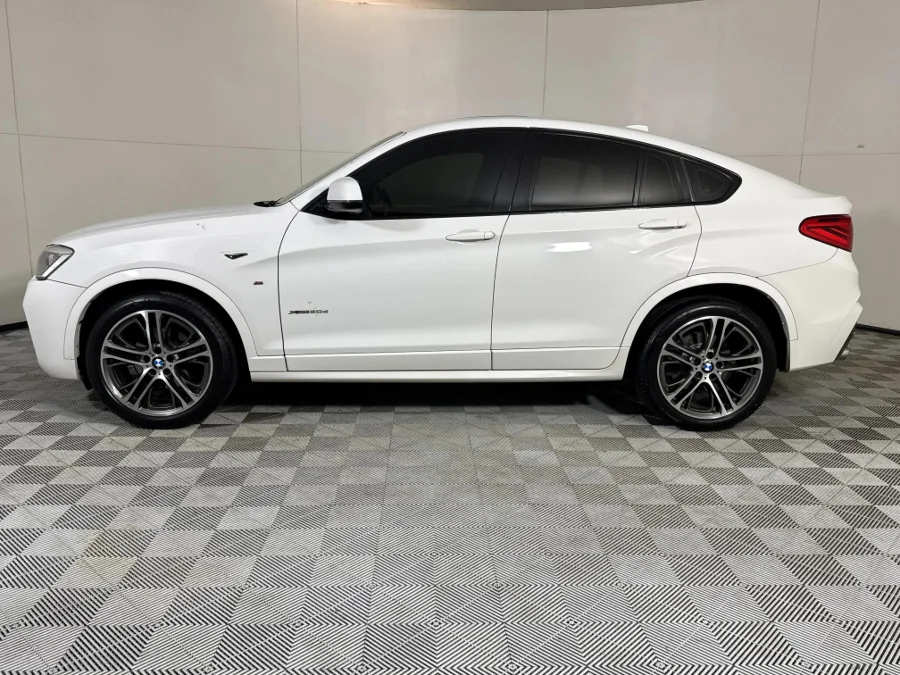 Used 2015 BMW X4 xDrive30d M Sport - WeBuyCars Midstream Used 2015 BMW X4 xDrive30d M Sport - WeBuyCars Midstream