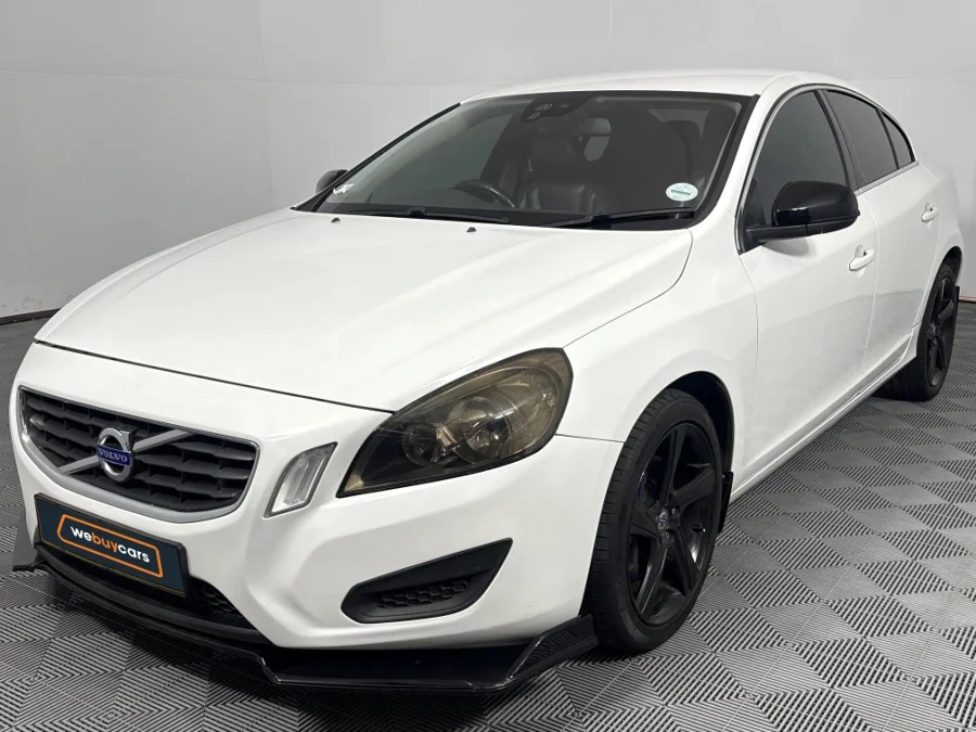 Used 2011 Volvo S60 T6 AWD R-Design - WeBuyCars Lansdowne Used 2011 Volvo S60 T6 AWD R-Design - WeBuyCars Lansdowne