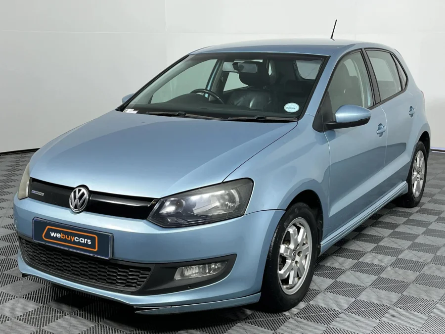 Used 2014 Volkswagen Polo hatch 1.2TDI BlueMotion - WeBuyCars Montana Used 2014 Volkswagen Polo hatch 1.2TDI BlueMotion - WeBuyCars Montana
