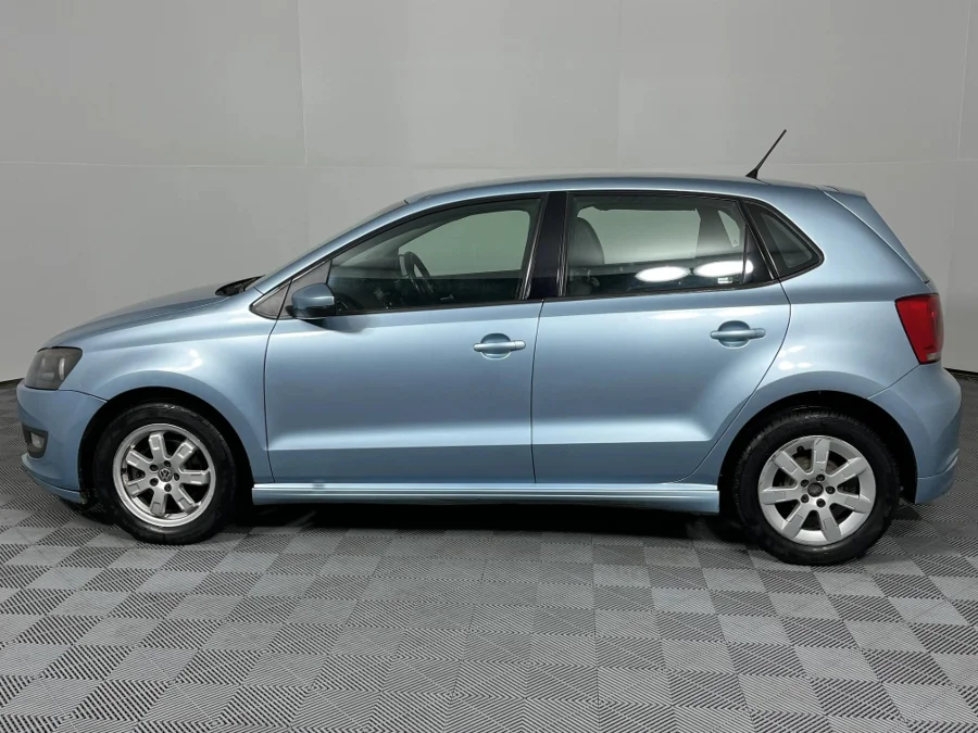 Used 2014 Volkswagen Polo hatch 1.2TDI BlueMotion - WeBuyCars Montana Used 2014 Volkswagen Polo hatch 1.2TDI BlueMotion - WeBuyCars Montana
