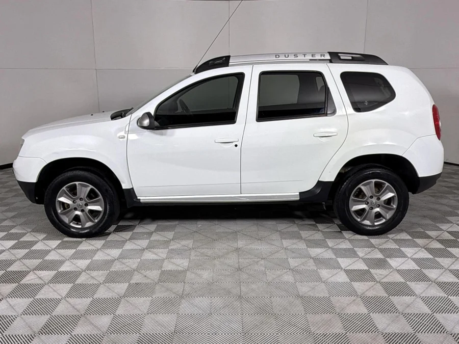 Used 2016 Renault Duster 1.6 Dynamique - WeBuycars East London Used 2016 Renault Duster 1.6 Dynamique - WeBuycars East London