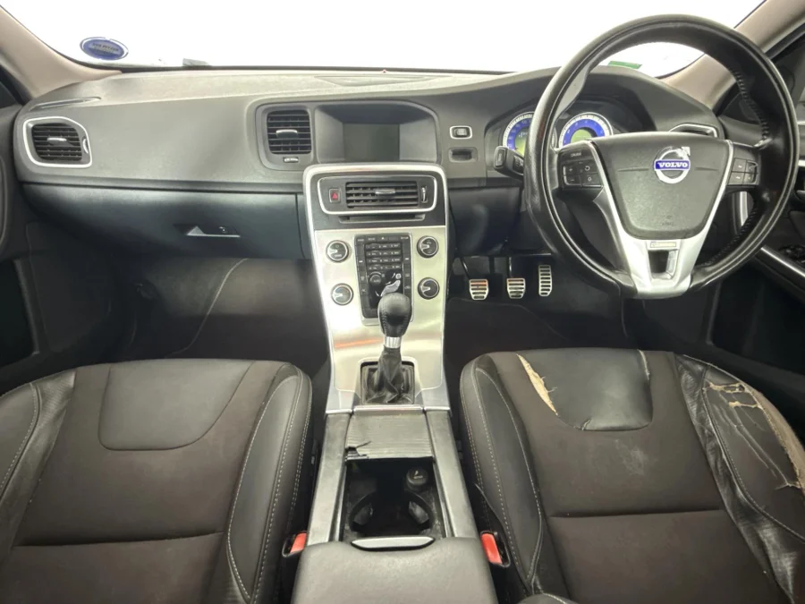 Used 2011 Volvo S60 T4 R-Design - WeBuyCars Montana Used 2011 Volvo S60 T4 R-Design - WeBuyCars Montana