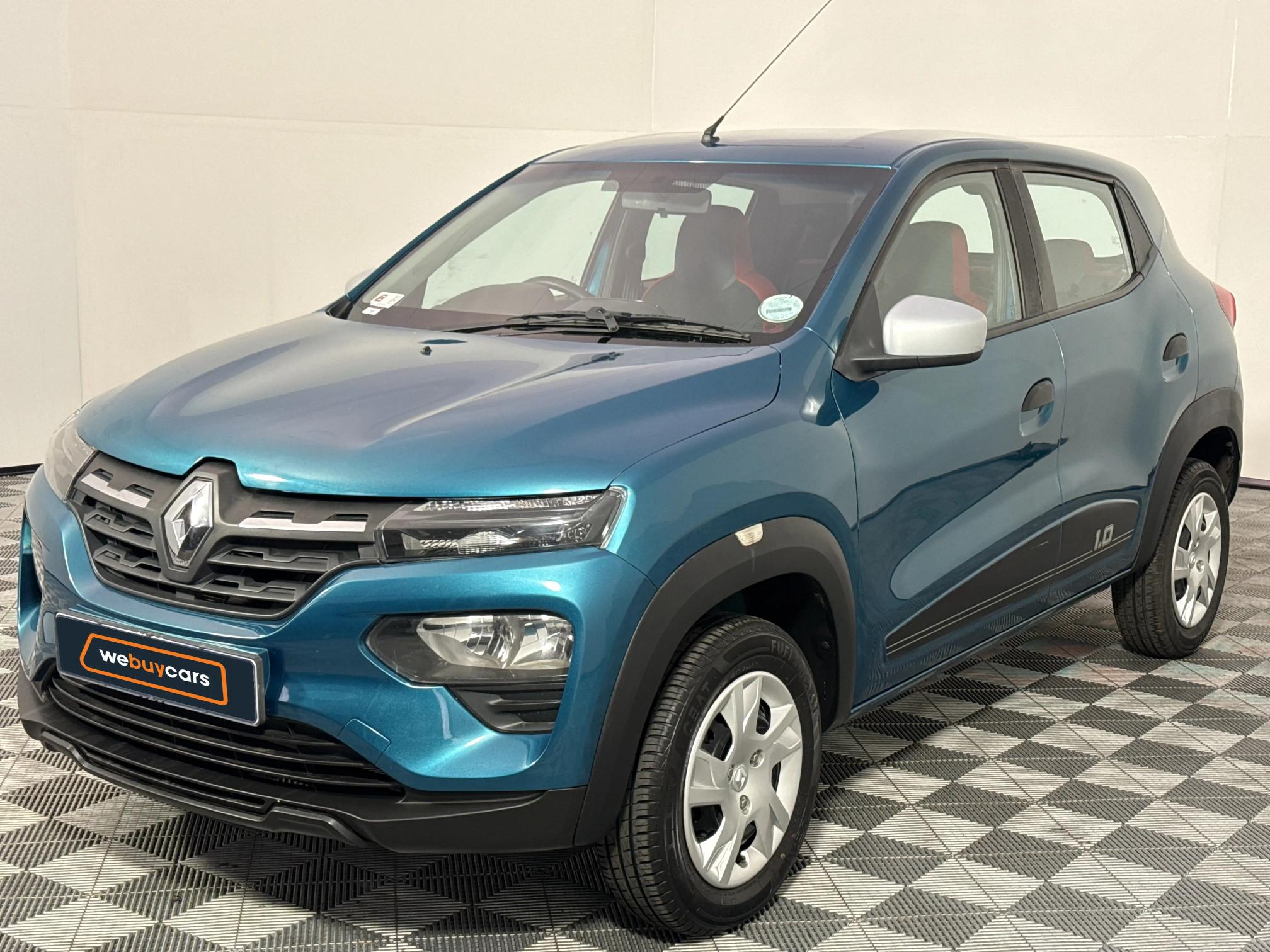 Used 2023 Renault Kwid 1.0 Ultra