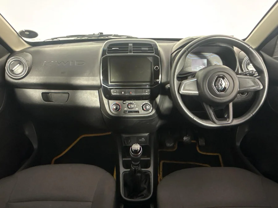 Used 2023 Renault Kwid 1.0 Ultra - WeBuyCars Germiston Used 2023 Renault Kwid 1.0 Ultra - WeBuyCars Germiston