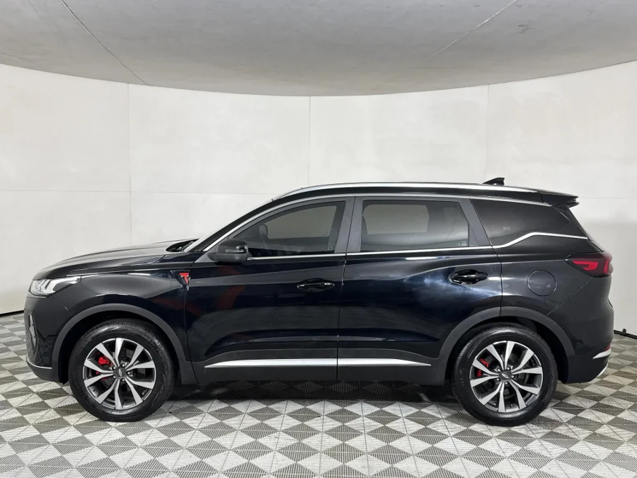 Used 2025 Chery Tiggo 7 Pro 1.5T Executive - WeBuyCars JHB South Used 2025 Chery Tiggo 7 Pro 1.5T Executive - WeBuyCars JHB South