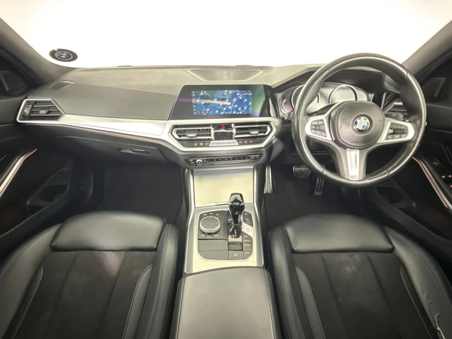 Used 2020 BMW 3 Series 320i M Sport Launch Edition - WeBuyCars Montana Used 2020 BMW 3 Series 320i M Sport Launch Edition - WeBuyCars Montana