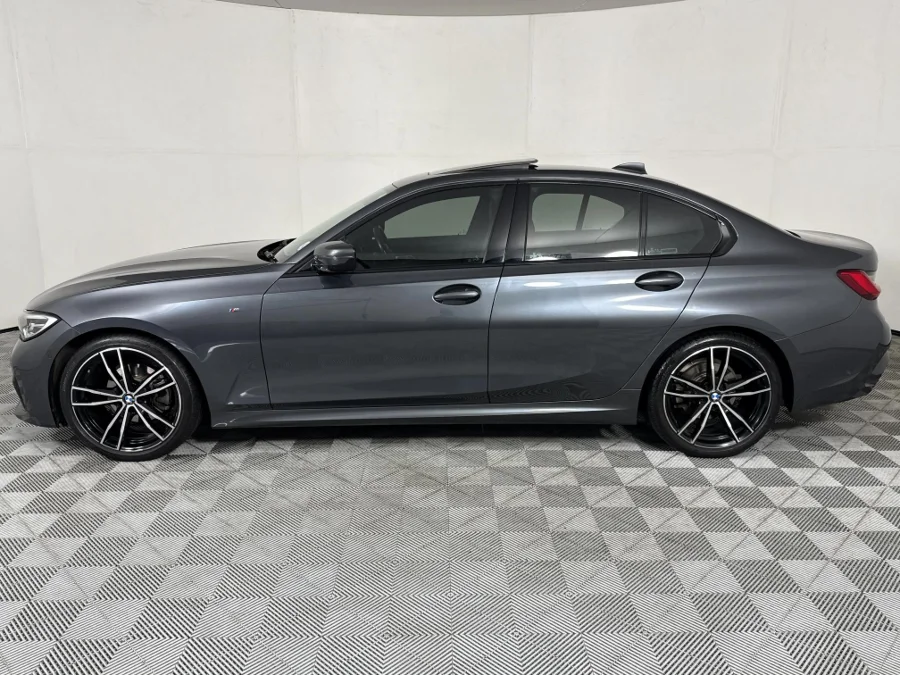 Used 2020 BMW 3 Series 320i M Sport Launch Edition - WeBuyCars Montana Used 2020 BMW 3 Series 320i M Sport Launch Edition - WeBuyCars Montana