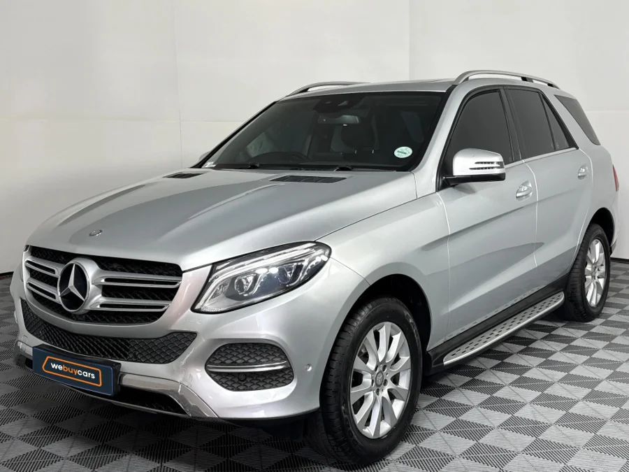 Used 2016 Mercedes-Benz GLE 250d - WeBuyCars Montana Used 2016 Mercedes-Benz GLE 250d - WeBuyCars Montana