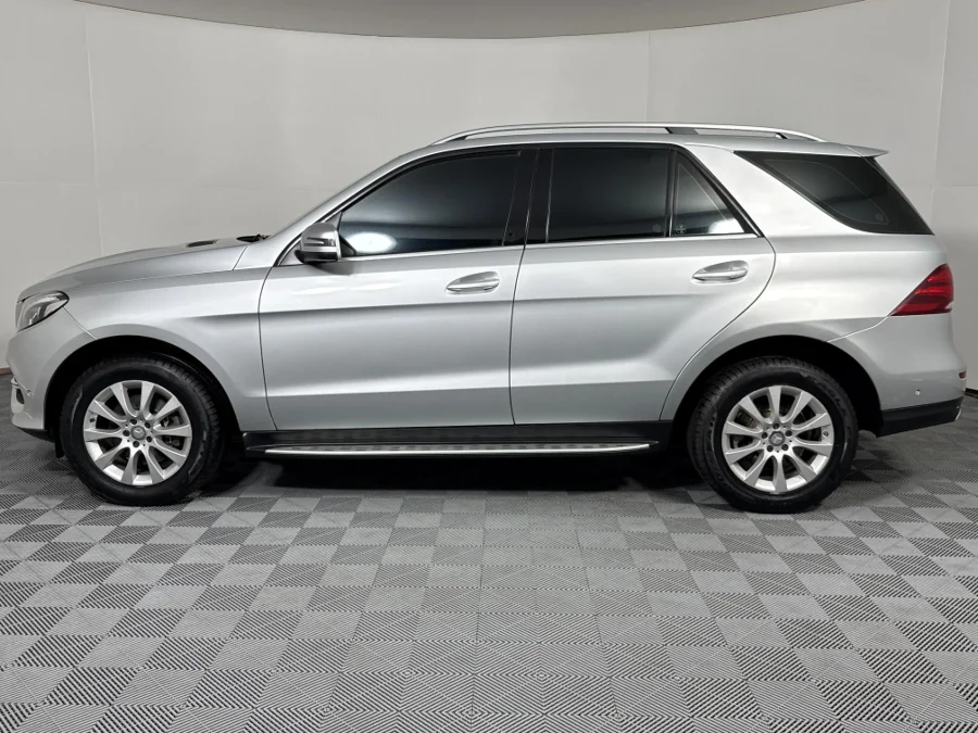 Used 2016 Mercedes-Benz GLE 250d - WeBuyCars Montana Used 2016 Mercedes-Benz GLE 250d - WeBuyCars Montana