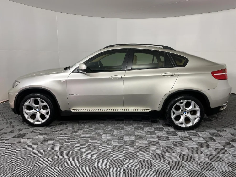 Used 2011 BMW X6 xDrive40d Sport - WeBuyCars Montana