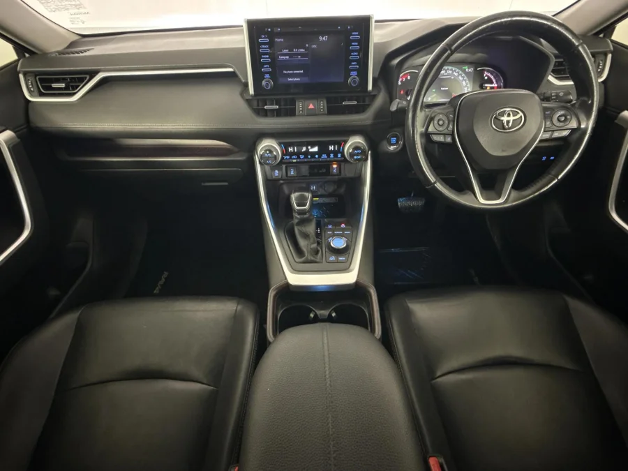 Used 2019 Toyota RAV4 2.5 VX AWD - WeBuyCars Silverlakes Used 2019 Toyota RAV4 2.5 VX AWD - WeBuyCars Silverlakes