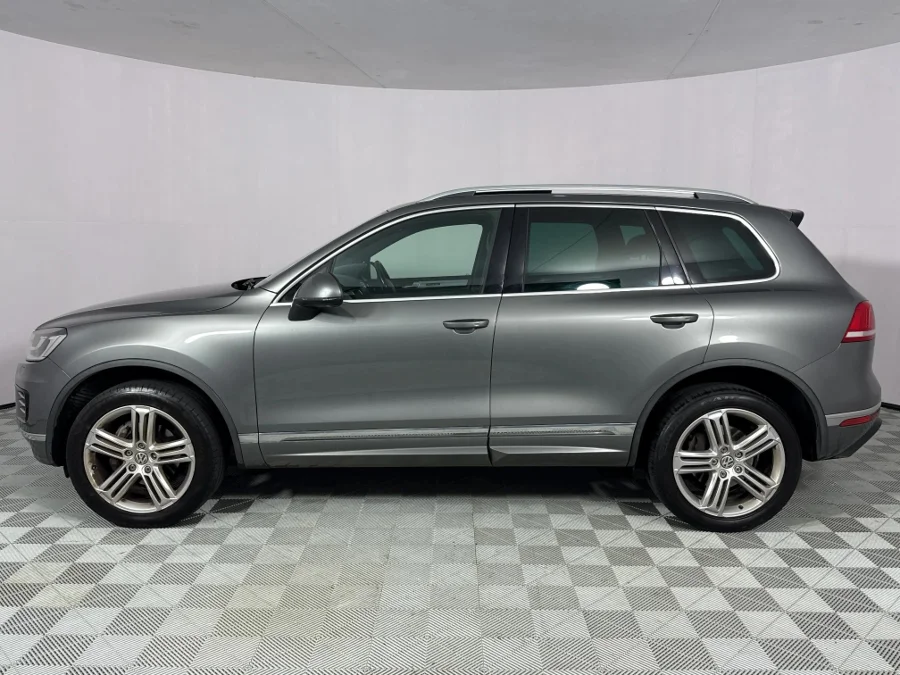 Used 2017 Volkswagen Touareg V6 TDI Luxury - WeBuyCars Gqeberha Used 2017 Volkswagen Touareg V6 TDI Luxury - WeBuyCars Gqeberha