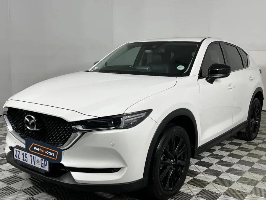 Used 2021 Mazda CX-5 2.0 Carbon Edition - WeBuyCars Silverlakes Used 2021 Mazda CX-5 2.0 Carbon Edition - WeBuyCars Silverlakes