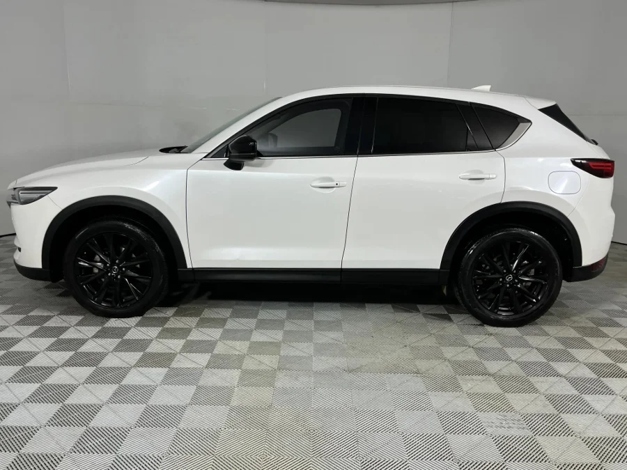 Used 2021 Mazda CX-5 2.0 Carbon Edition - WeBuyCars Silverlakes Used 2021 Mazda CX-5 2.0 Carbon Edition - WeBuyCars Silverlakes