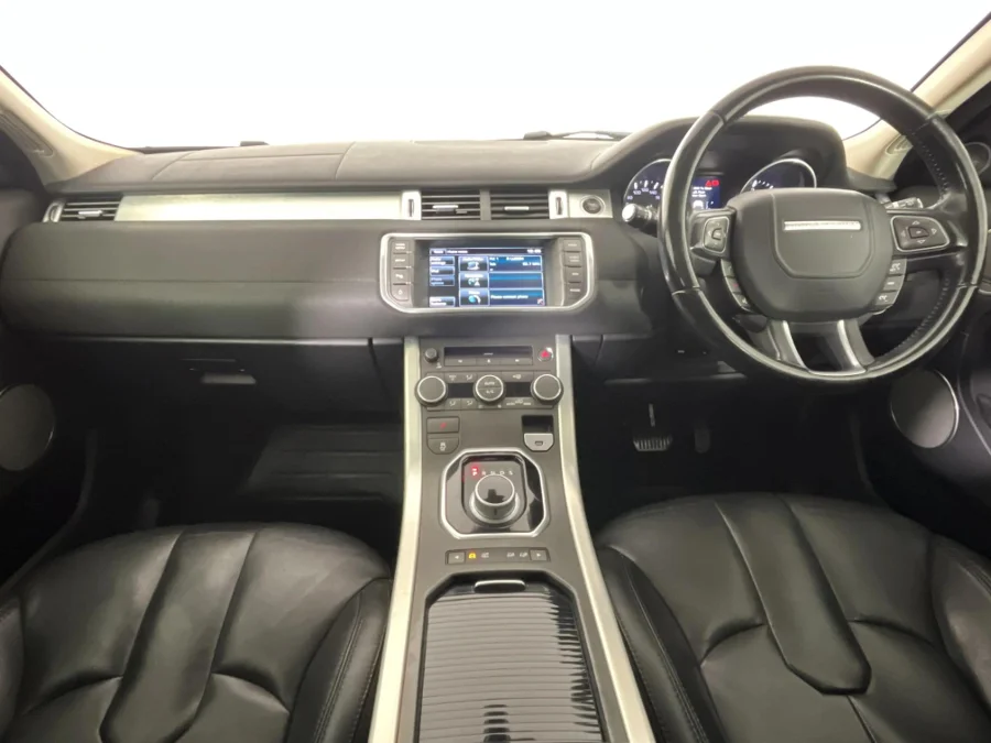 Used 2014 Land Rover Range Rover Evoque SD4 Pure SW1 Monochrome - WeBuyCars The Dome Used 2014 Land Rover Range Rover Evoque SD4 Pure SW1 Monochrome - WeBuyCars The Dome
