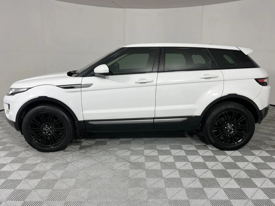 Used 2014 Land Rover Range Rover Evoque SD4 Pure SW1 Monochrome - WeBuyCars The Dome Used 2014 Land Rover Range Rover Evoque SD4 Pure SW1 Monochrome - WeBuyCars The Dome
