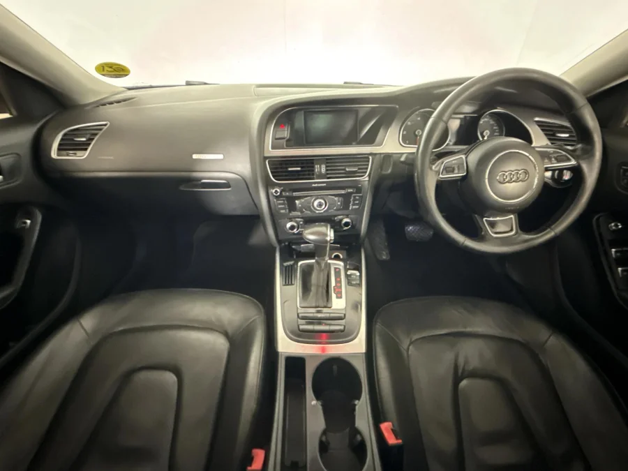 Used 2013 Audi A5 Sportback 2.0TDI SE - WeBuyCars JHB South
