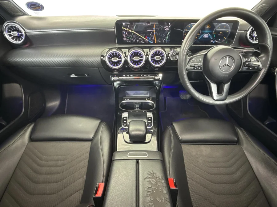 Used 2019 Mercedes-Benz A-Class A200 hatch AMG Line - WeBuyCars Montana Used 2019 Mercedes-Benz A-Class A200 hatch AMG Line - WeBuyCars Montana