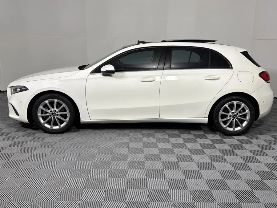 Used 2019 Mercedes-Benz A-Class A200 hatch AMG Line - WeBuyCars Montana Used 2019 Mercedes-Benz A-Class A200 hatch AMG Line - WeBuyCars Montana