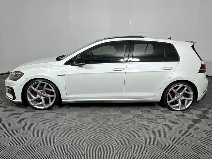 Used 2019 Volkswagen Golf GTI - WeBuyCars Witbank Used 2019 Volkswagen Golf GTI - WeBuyCars Witbank