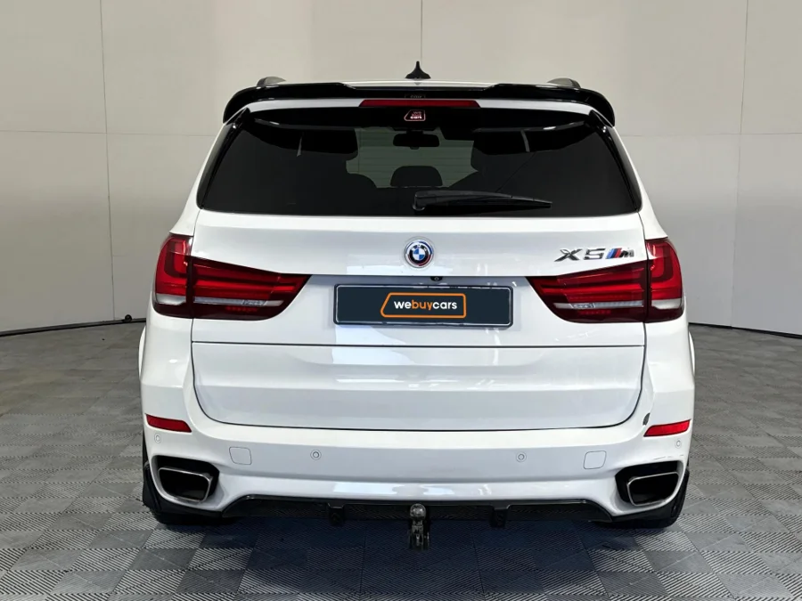 Used 2015 BMW X5 xDrive30d M Sport - WeBuyCars Mbombela Used 2015 BMW X5 xDrive30d M Sport - WeBuyCars Mbombela