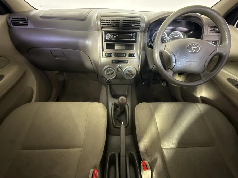 Used 2007 Toyota Avanza 1.3 SX - WeBuyCars Brackenfell Cape Town Used 2007 Toyota Avanza 1.3 SX - WeBuyCars Brackenfell Cape Town