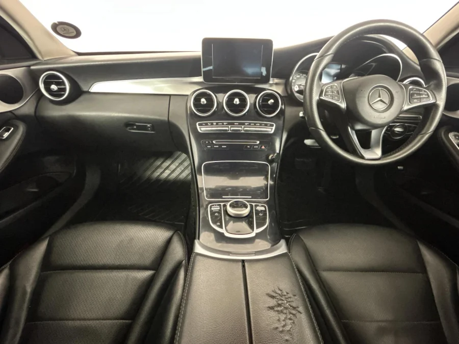 Used 2017 Mercedes-Benz C-Class C250d Avantgarde - WeBuyCars Lansdowne Used 2017 Mercedes-Benz C-Class C250d Avantgarde - WeBuyCars Lansdowne